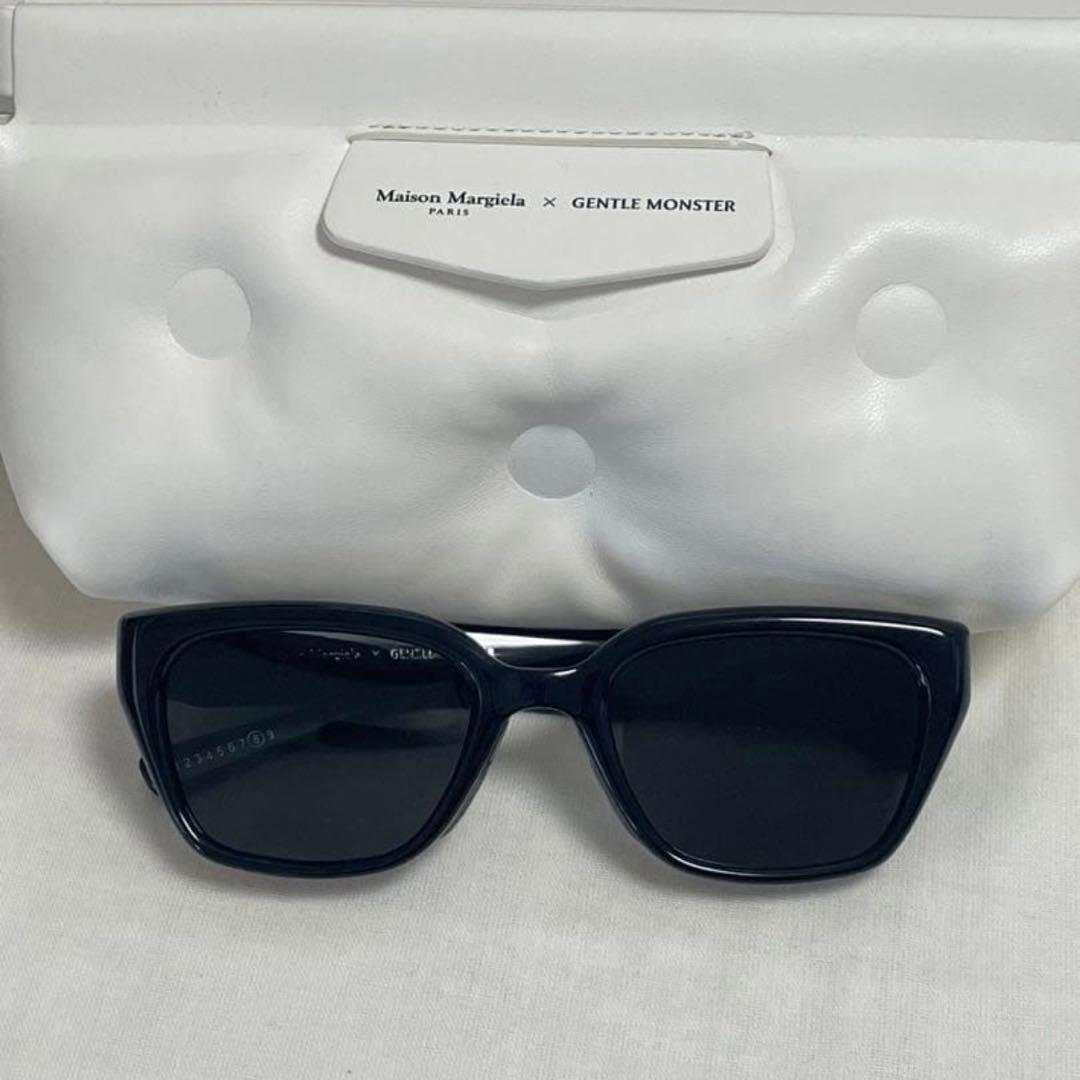 【完売】Maison Margiela Gentle Monster mm109