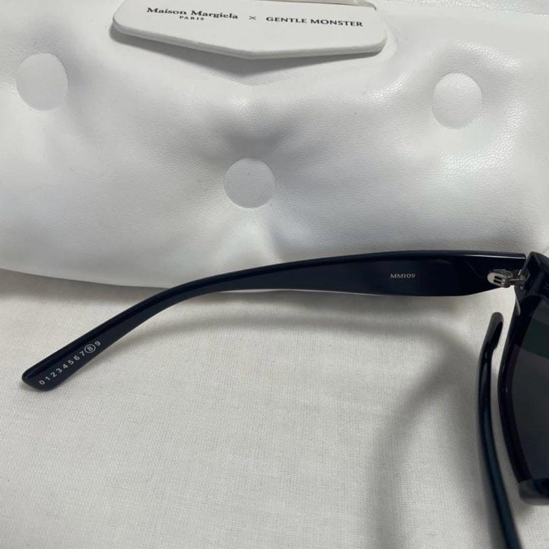 【完売】Maison Margiela Gentle Monster mm109