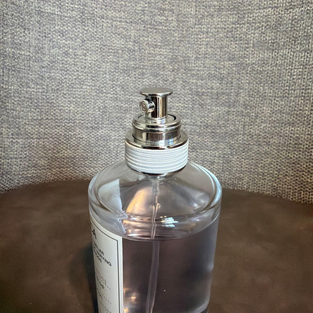 香水(ユニセックス) MaisonMargiela Lazy Sunday Morning