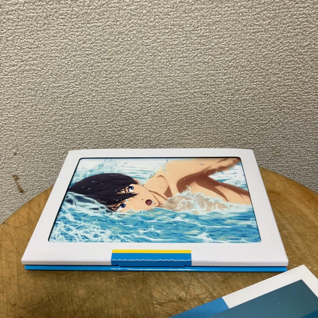 Free! Blu-ray BOX〈3枚組〉