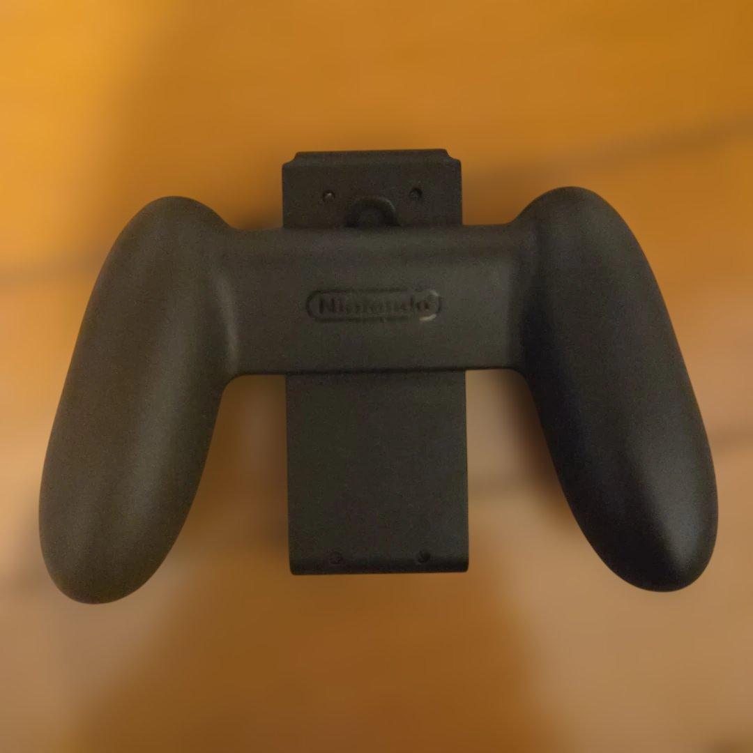 ニンテンドースイッチ本体　美品