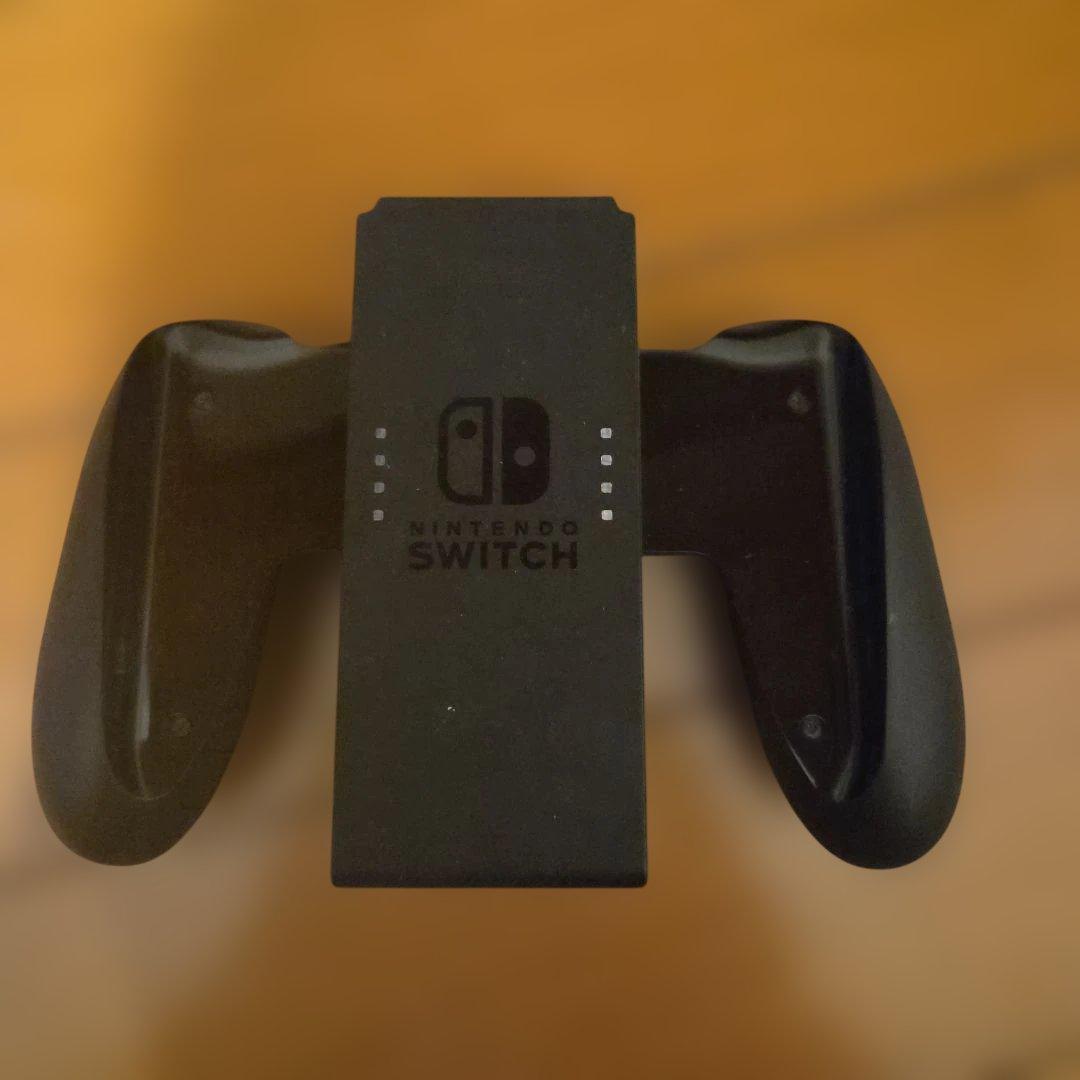 ニンテンドースイッチ本体　美品