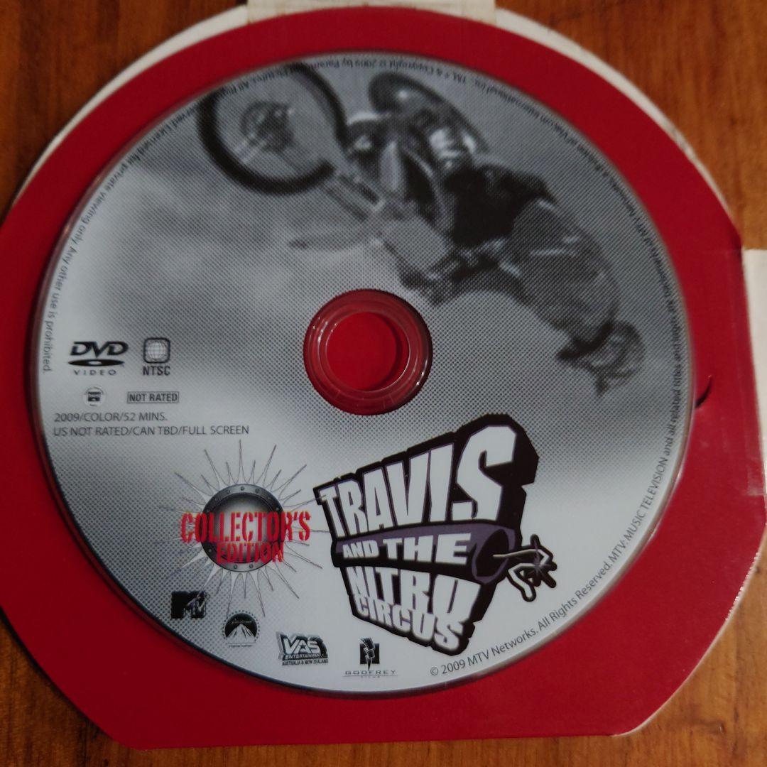 洋画・外国映画 Nitro Circus Ultimate Collection