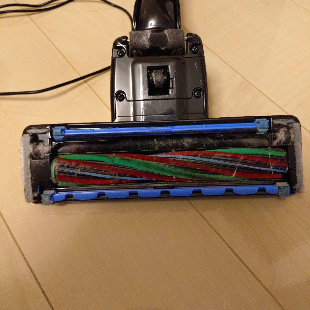 PV-BH500G 日立 HITACHI コードレス 充電式掃除機