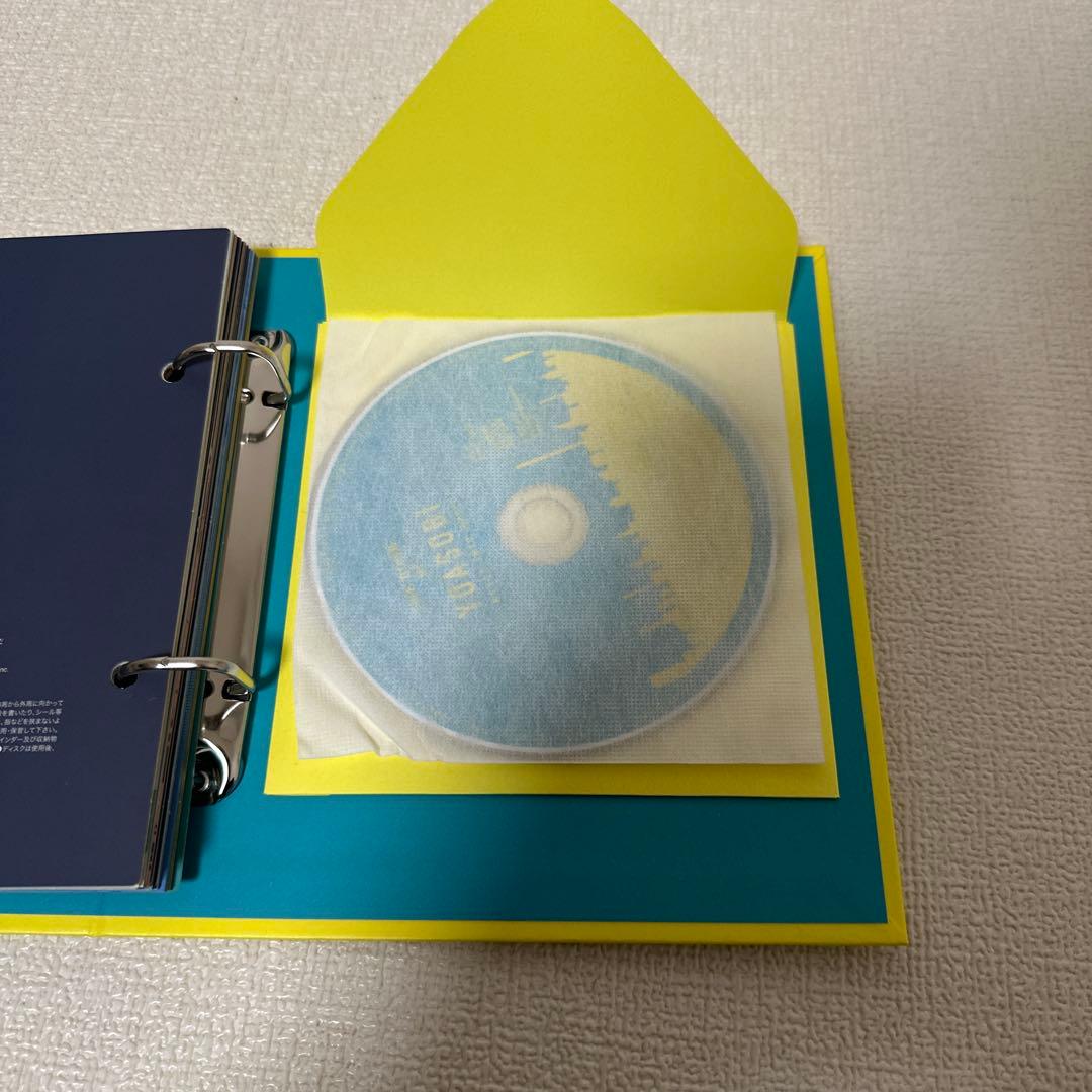 美品　YOASOBI THE BOOK I Ⅱ Ⅲ セット 勇者インデックス
