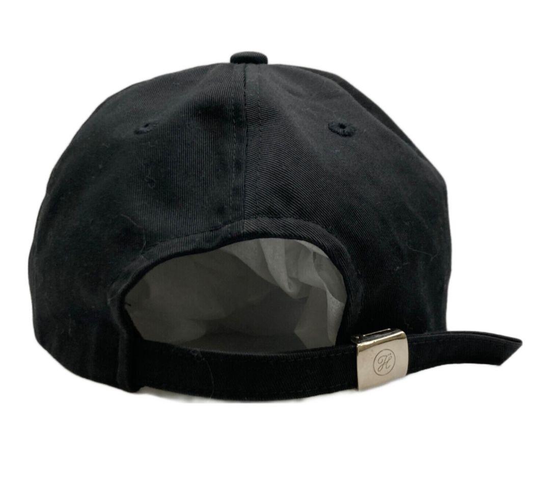 キジマ タカユキ COTTON CHINO 6PANEL CAP