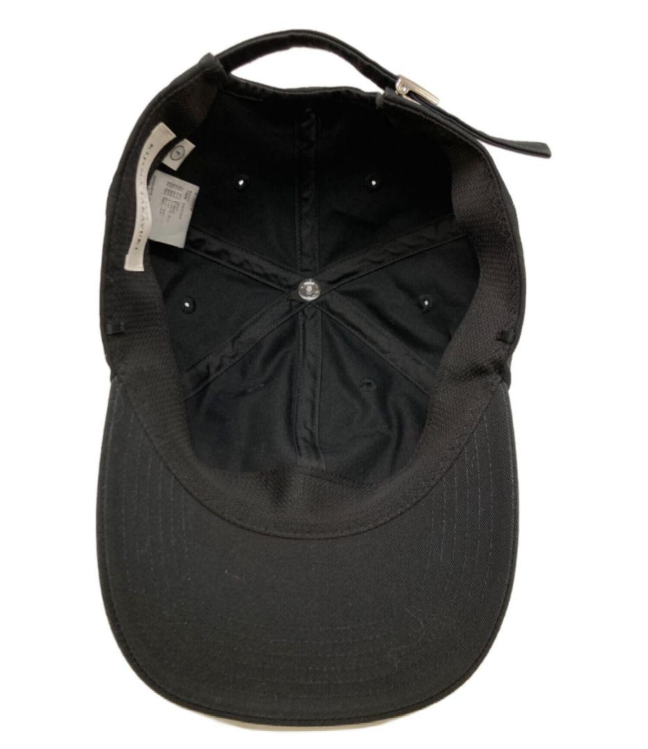 キジマ タカユキ COTTON CHINO 6PANEL CAP