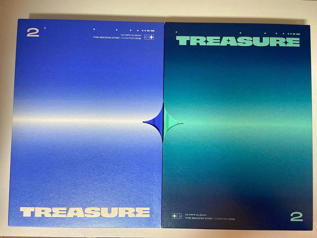 TREASURE アルバム まとめ売り