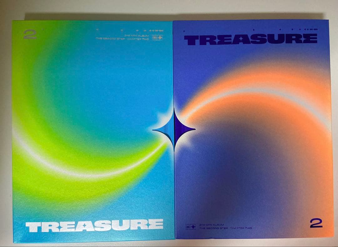 TREASURE アルバム まとめ売り