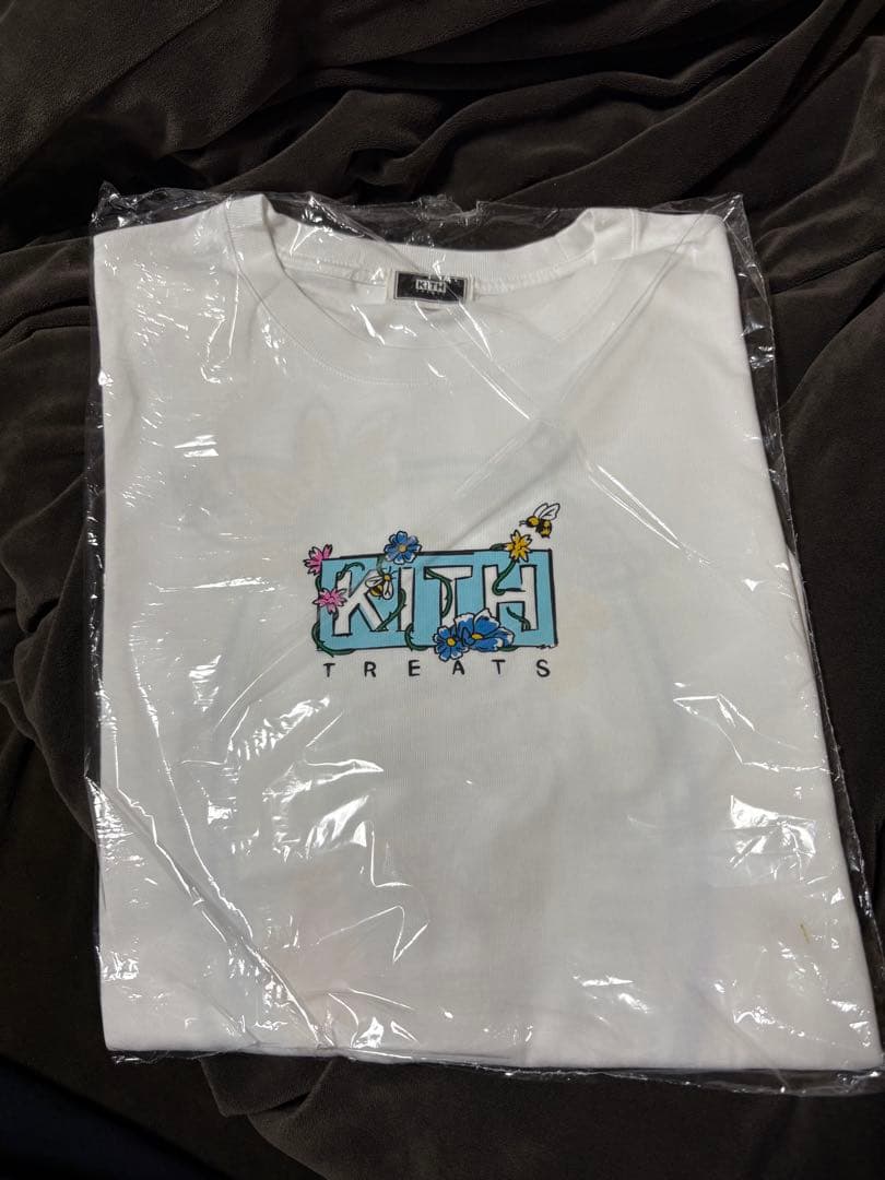 トップス Kith Treats Honey II Classic Logo Tee