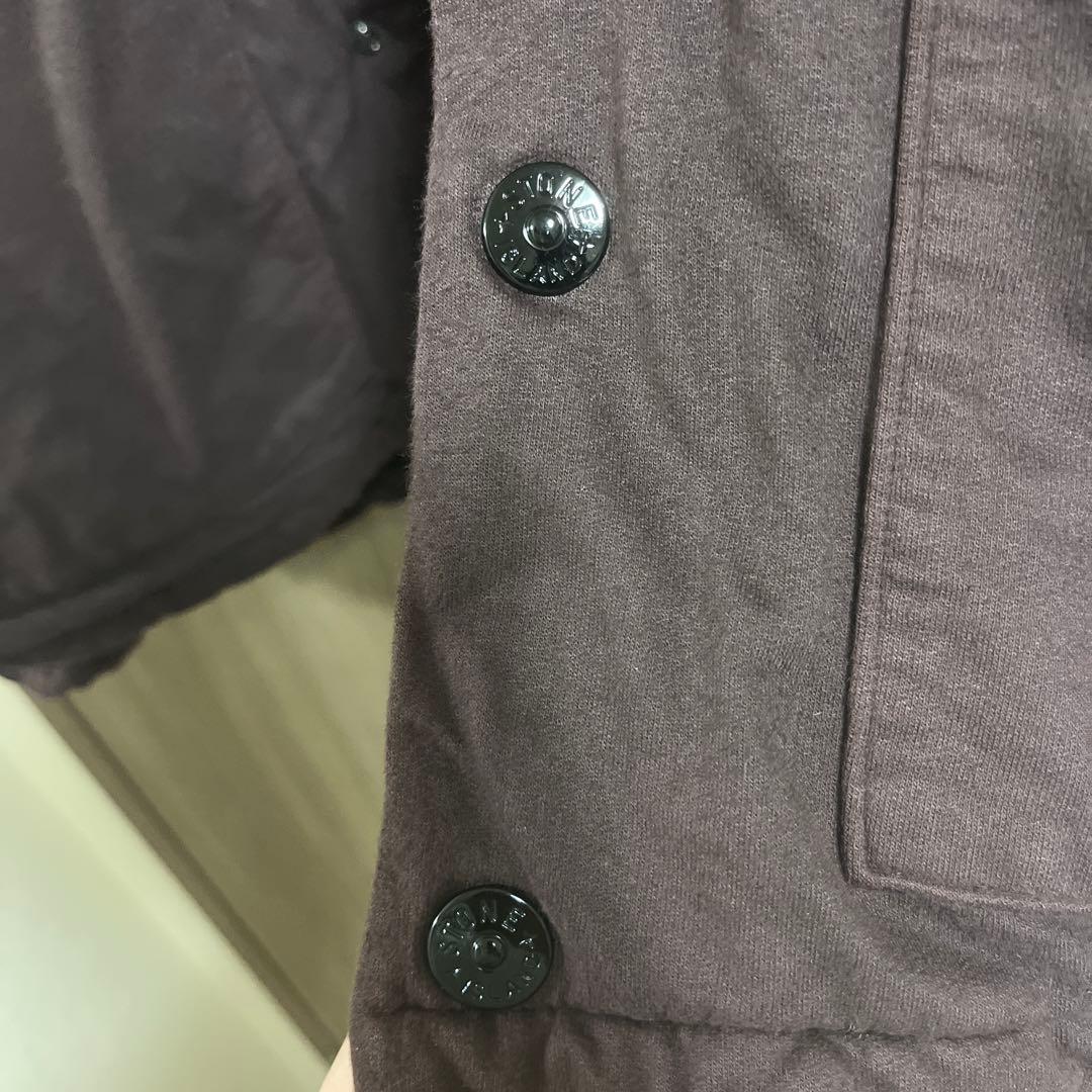 ストーンアイランド　2000AW ブルゾン　サイズL ヴィンテージ