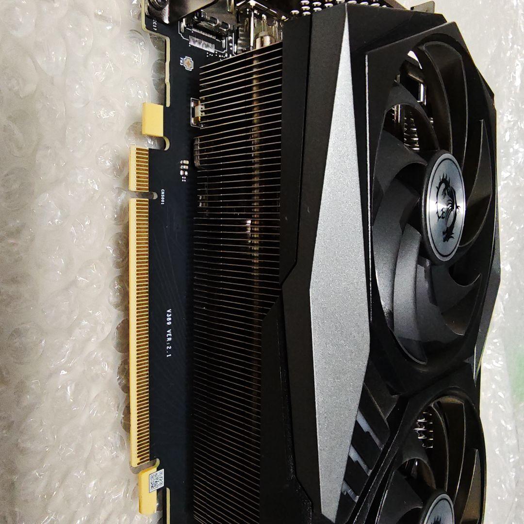 の*た様 MSI GeForce RTX 3080 TRIO グラフィックボード