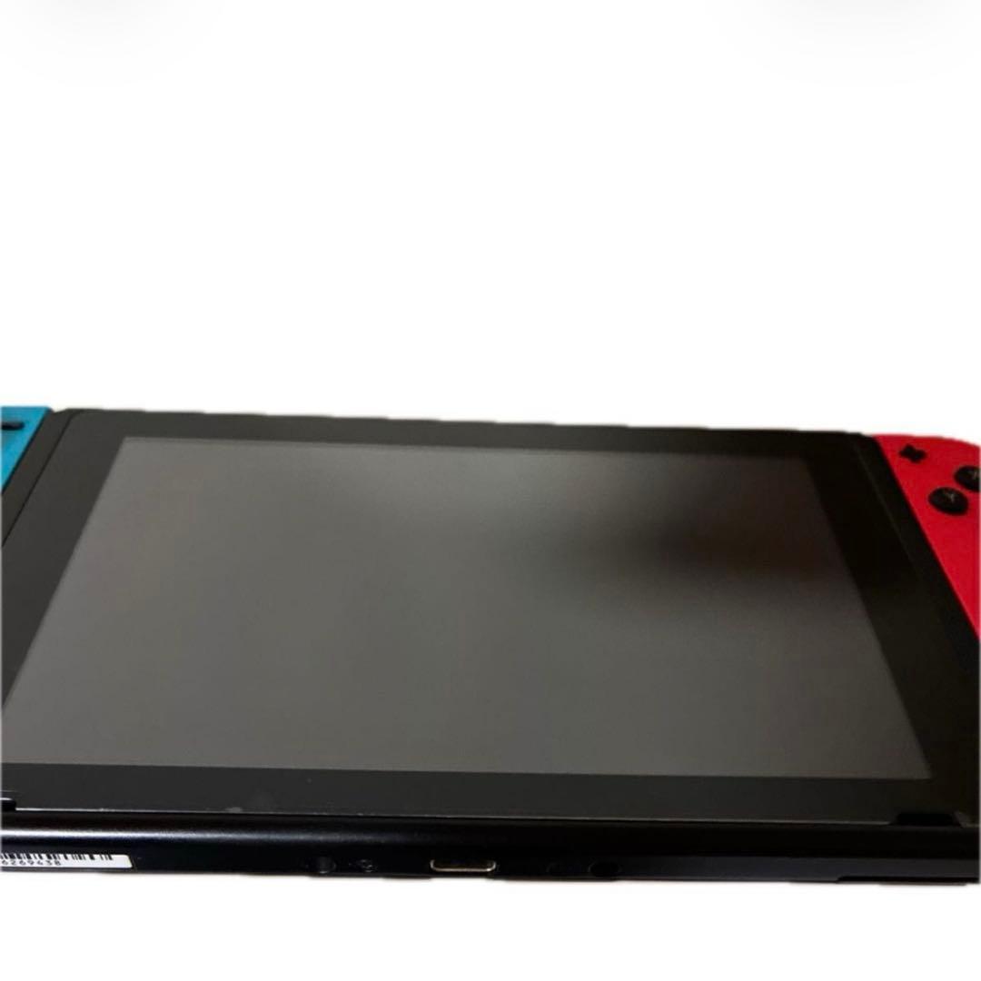 Nintendo Switch 本体 未対策機