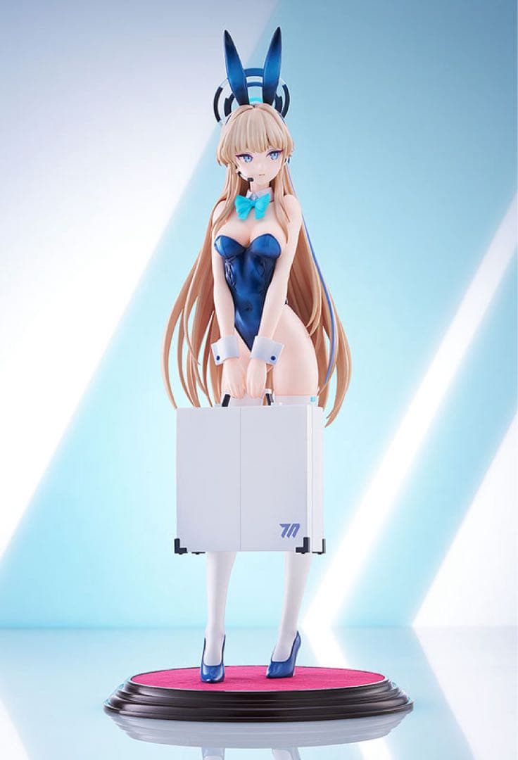 【開封品】【匿名配送】ブルーアーカイブ 飛鳥馬トキ(バニーガール)