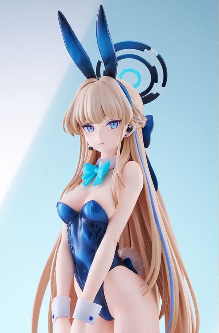 【開封品】【匿名配送】ブルーアーカイブ 飛鳥馬トキ(バニーガール)