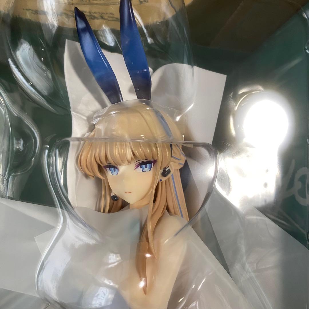 【開封品】【匿名配送】ブルーアーカイブ 飛鳥馬トキ(バニーガール)
