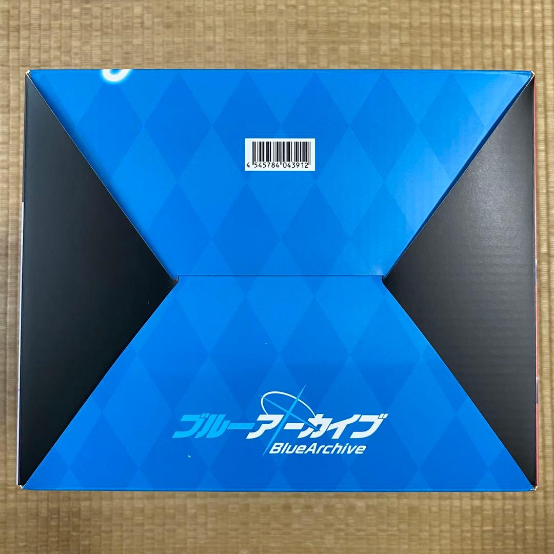 【開封品】【匿名配送】ブルーアーカイブ 飛鳥馬トキ(バニーガール)