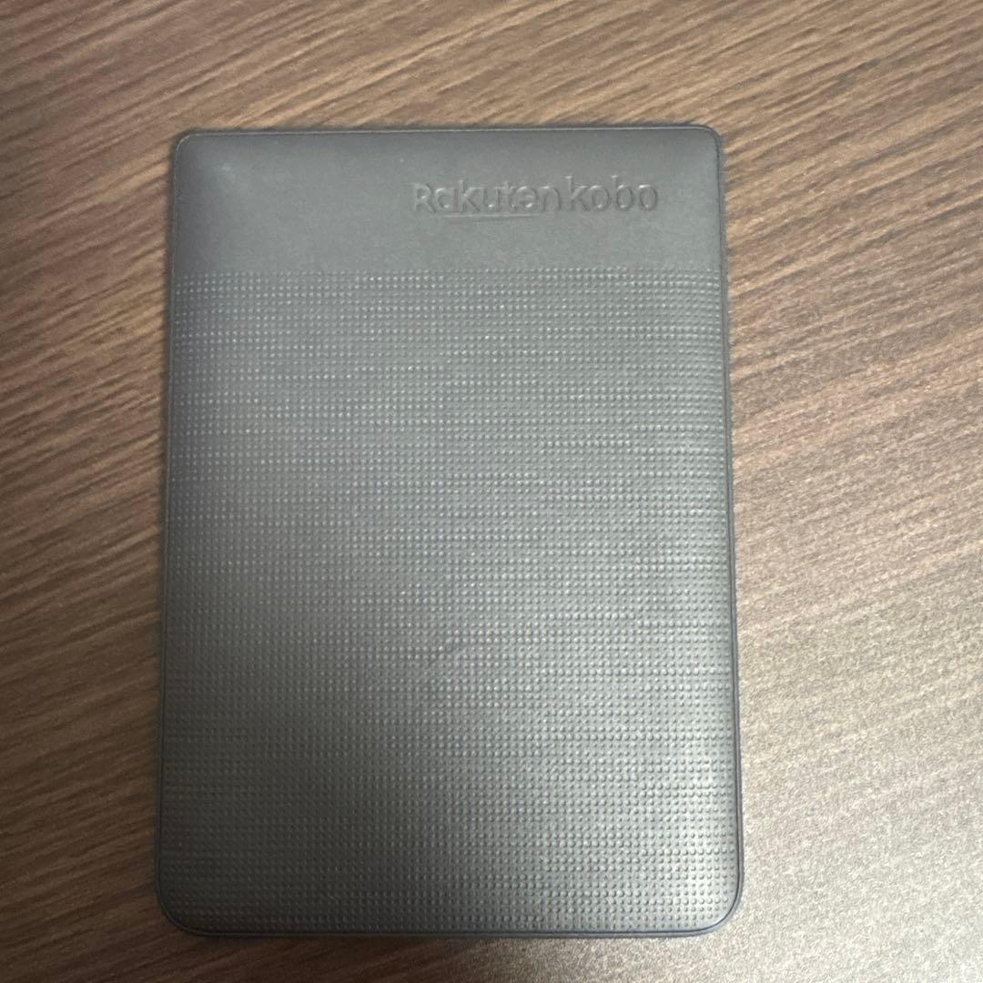 電子書籍リーダー本体 Rakuten Kobo nia 8GB
