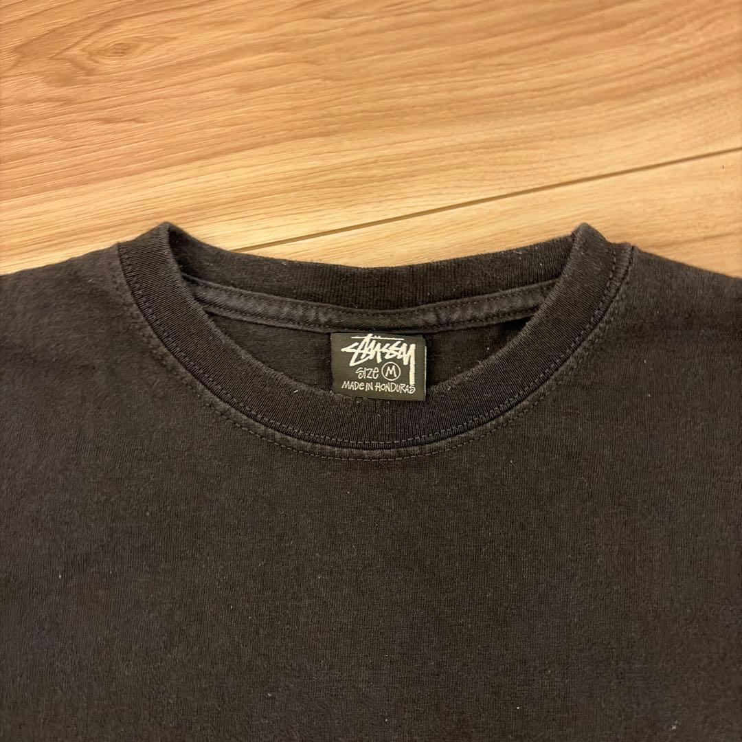 ストゥシー ハワイ Tシャツ M ハワイ限定