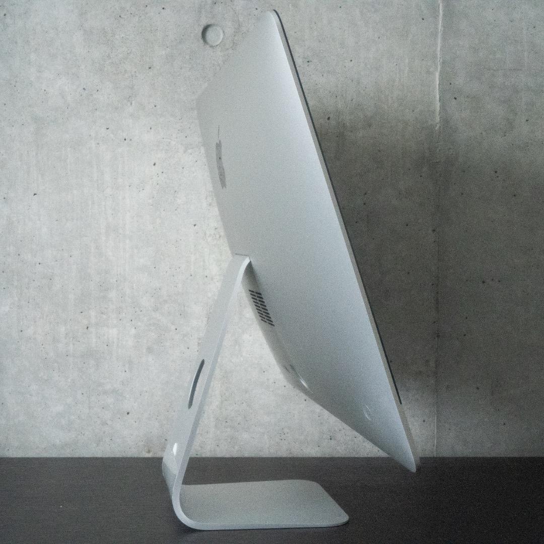 iMac 21.5インチ Retina 4K