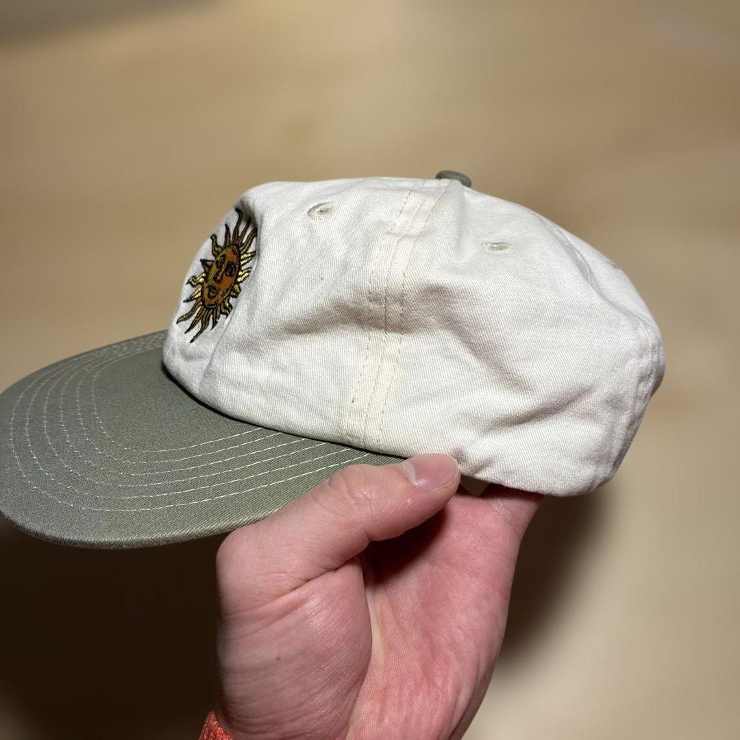 あ*ん様 butter goods キャップ