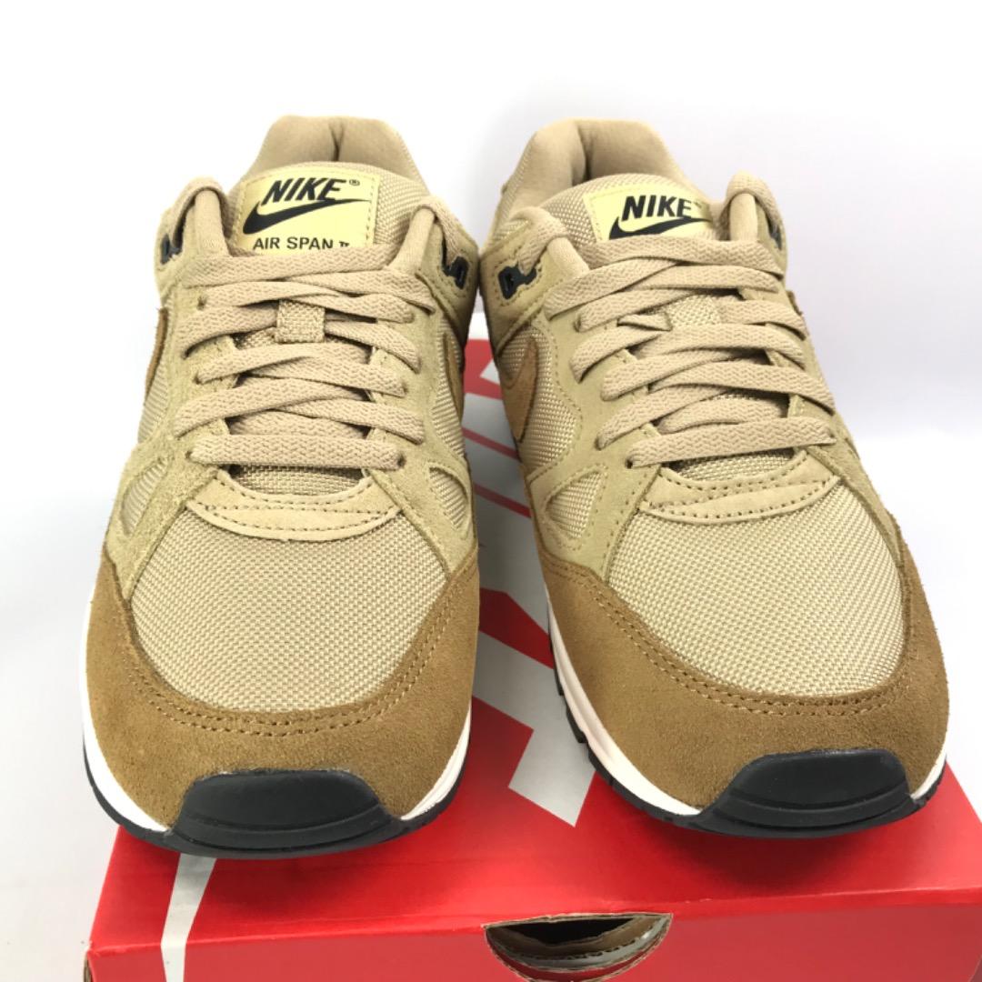 【新品】NIKE AIR SPAM 2【26.5】