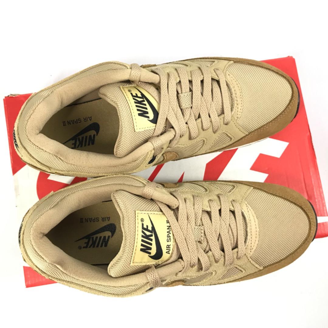 【新品】NIKE AIR SPAM 2【26.5】