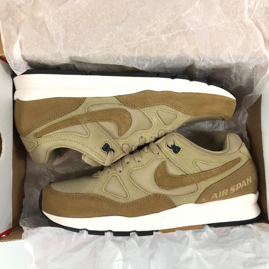 【新品】NIKE AIR SPAM 2【26.5】