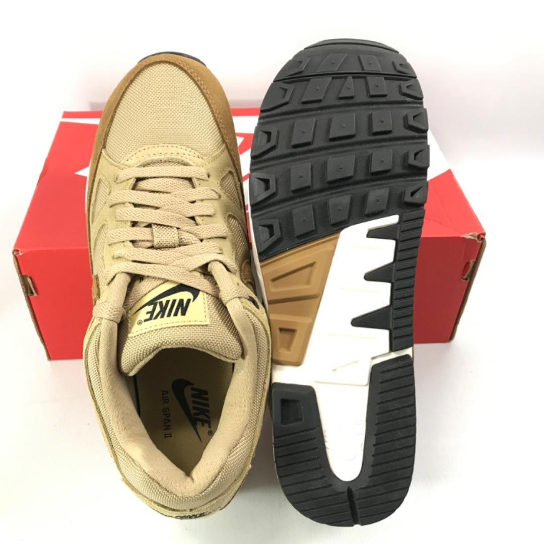 【新品】NIKE AIR SPAM 2【26.5】
