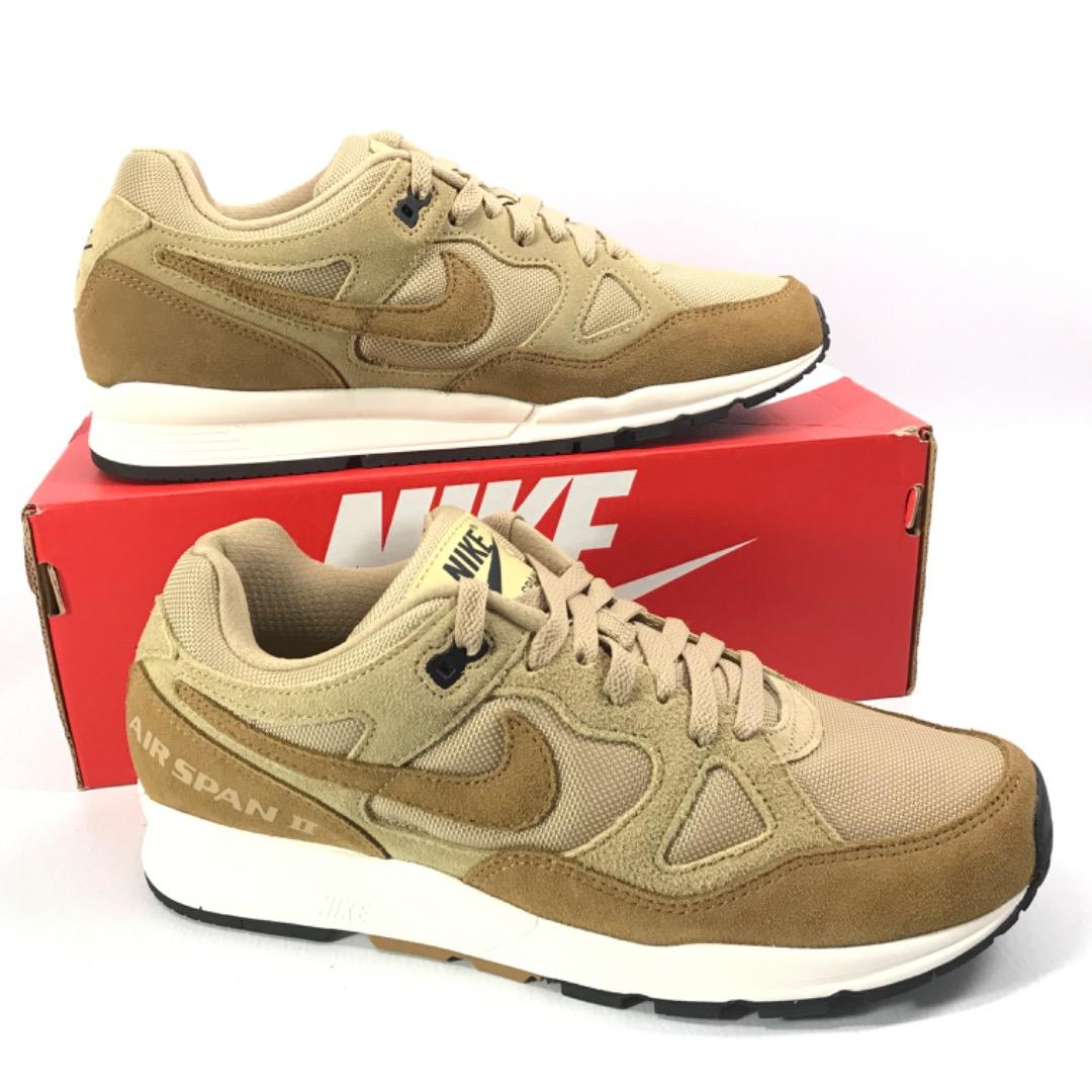 【新品】NIKE AIR SPAM 2【26.5】