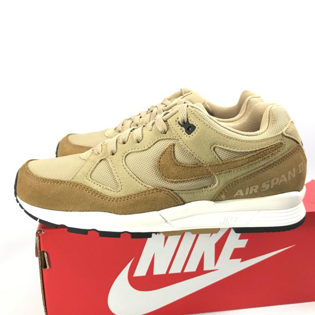 【新品】NIKE AIR SPAM 2【26.5】