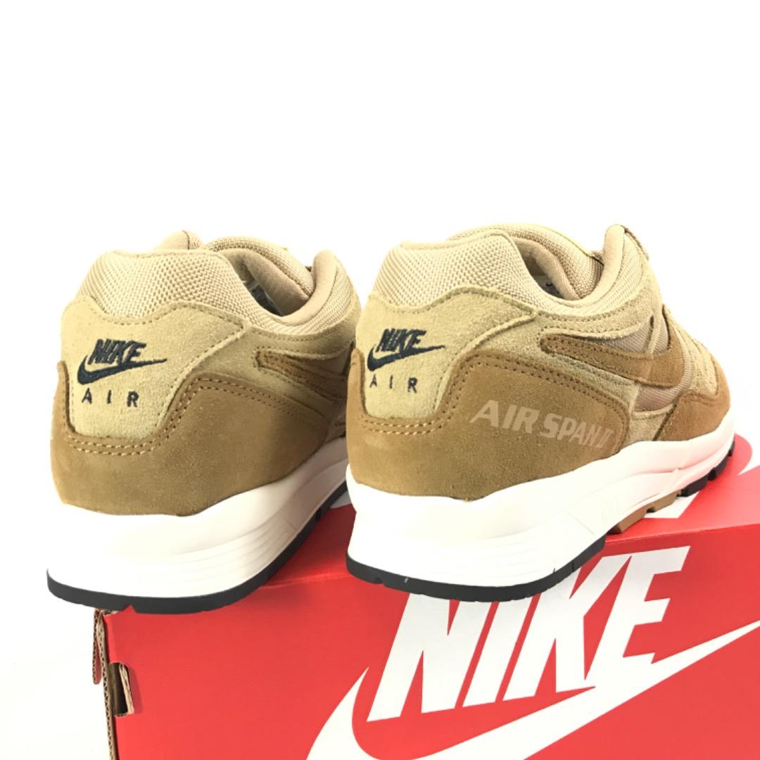 【新品】NIKE AIR SPAM 2【26.5】