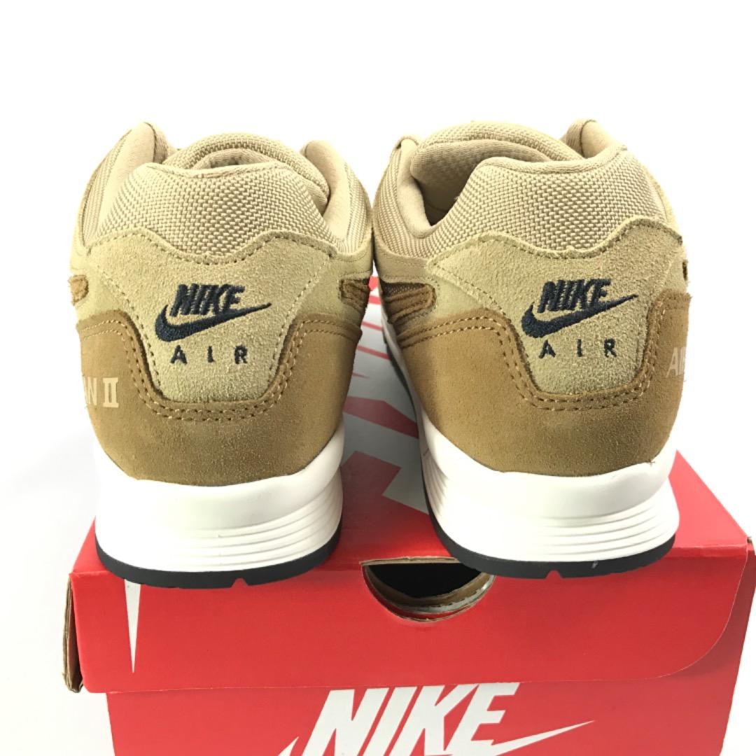 【新品】NIKE AIR SPAM 2【26.5】
