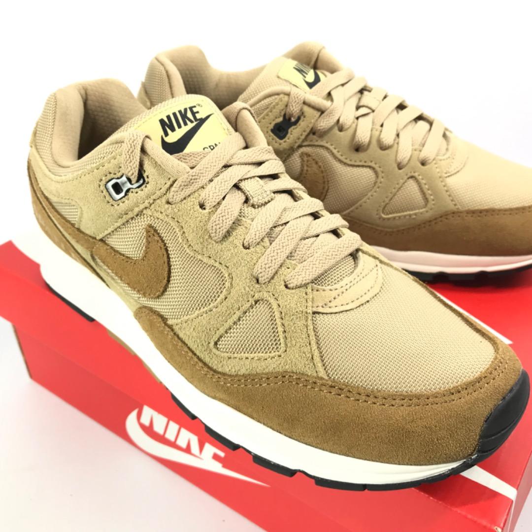 【新品】NIKE AIR SPAM 2【26.5】