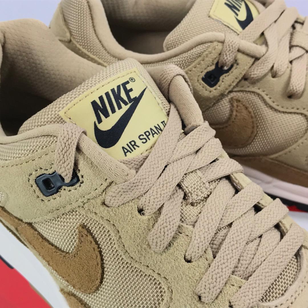 【新品】NIKE AIR SPAM 2【26.5】