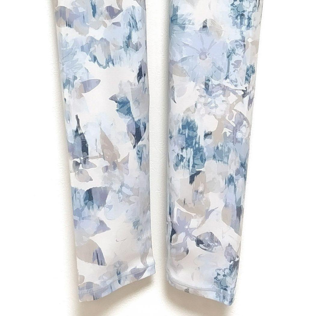 0 ジュリエ カップ付きトップス レギンス ＊Julier ヨガウェア 未使用