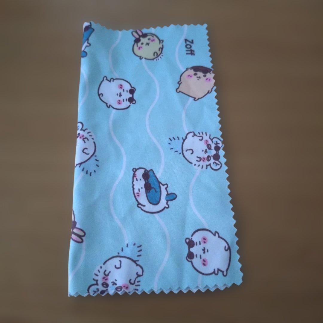 Zoff　ちいかわ　サングラス