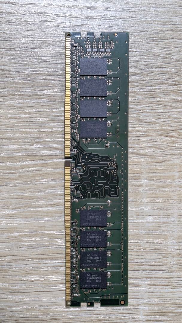 メモリー SanMax 16GB PC4-2133P
