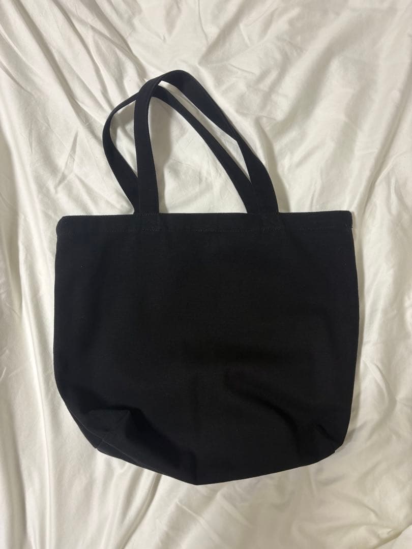 BMSG トートバッグ 黒