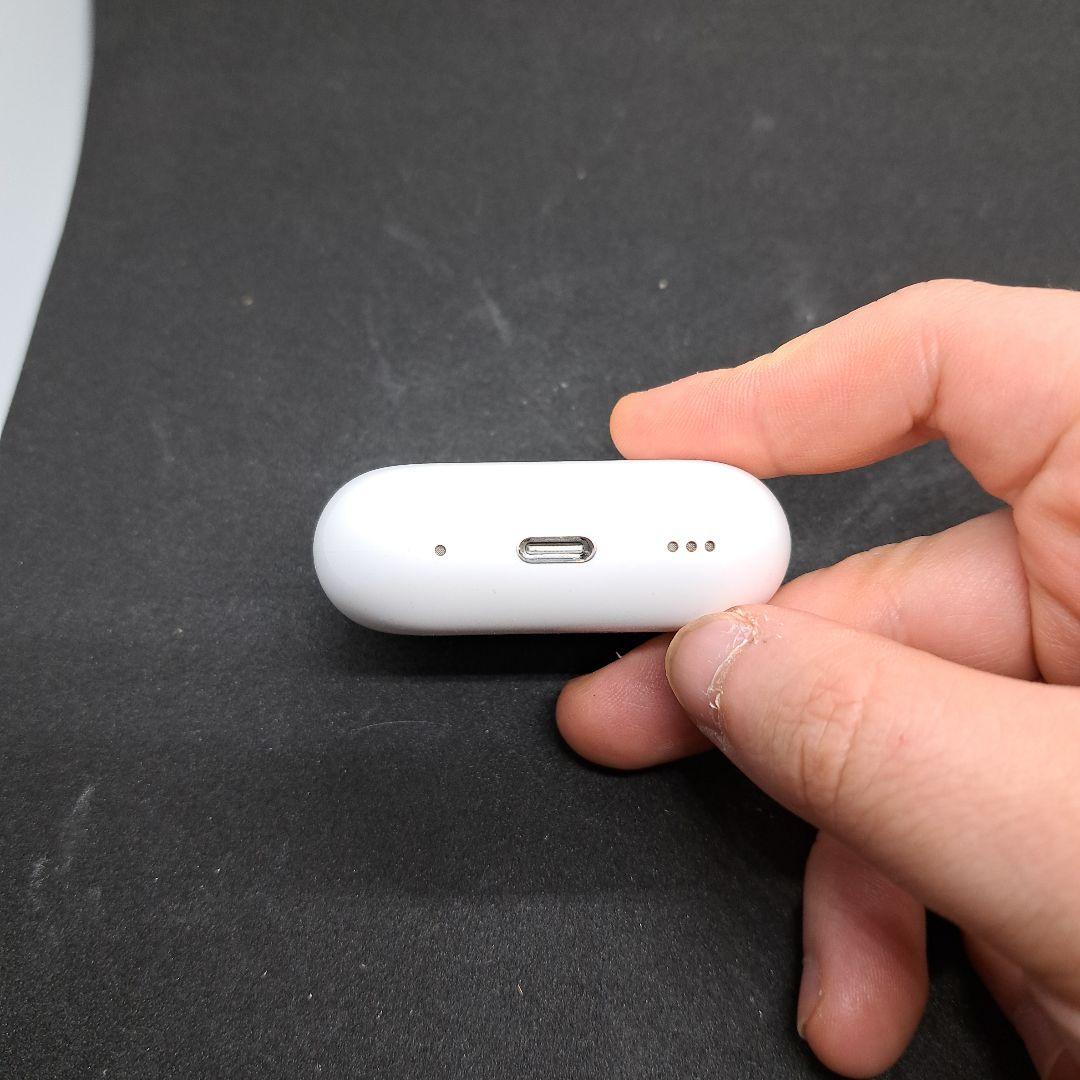 airpods pro2　type c