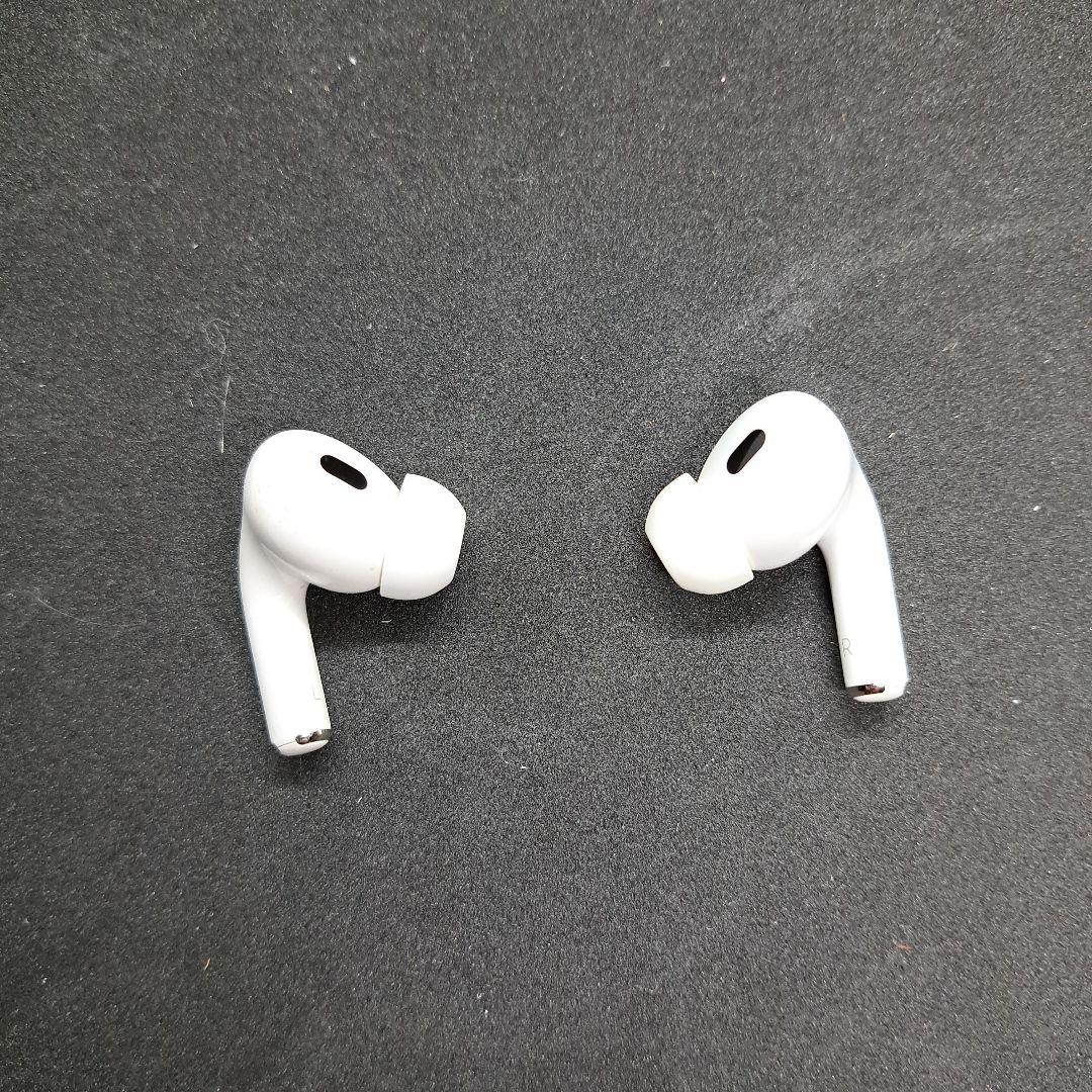 airpods pro2　type c