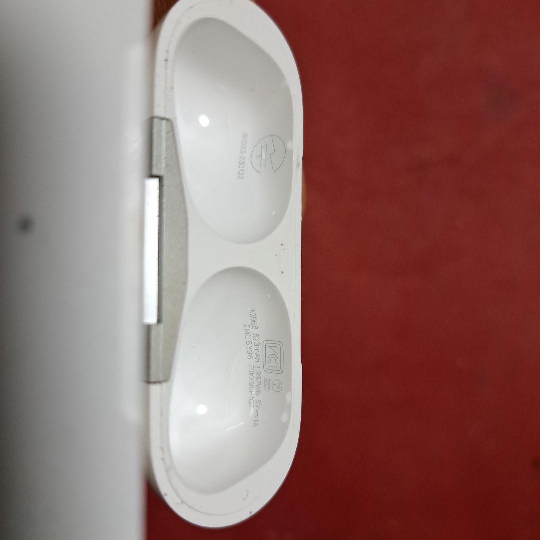 airpods pro2　type c