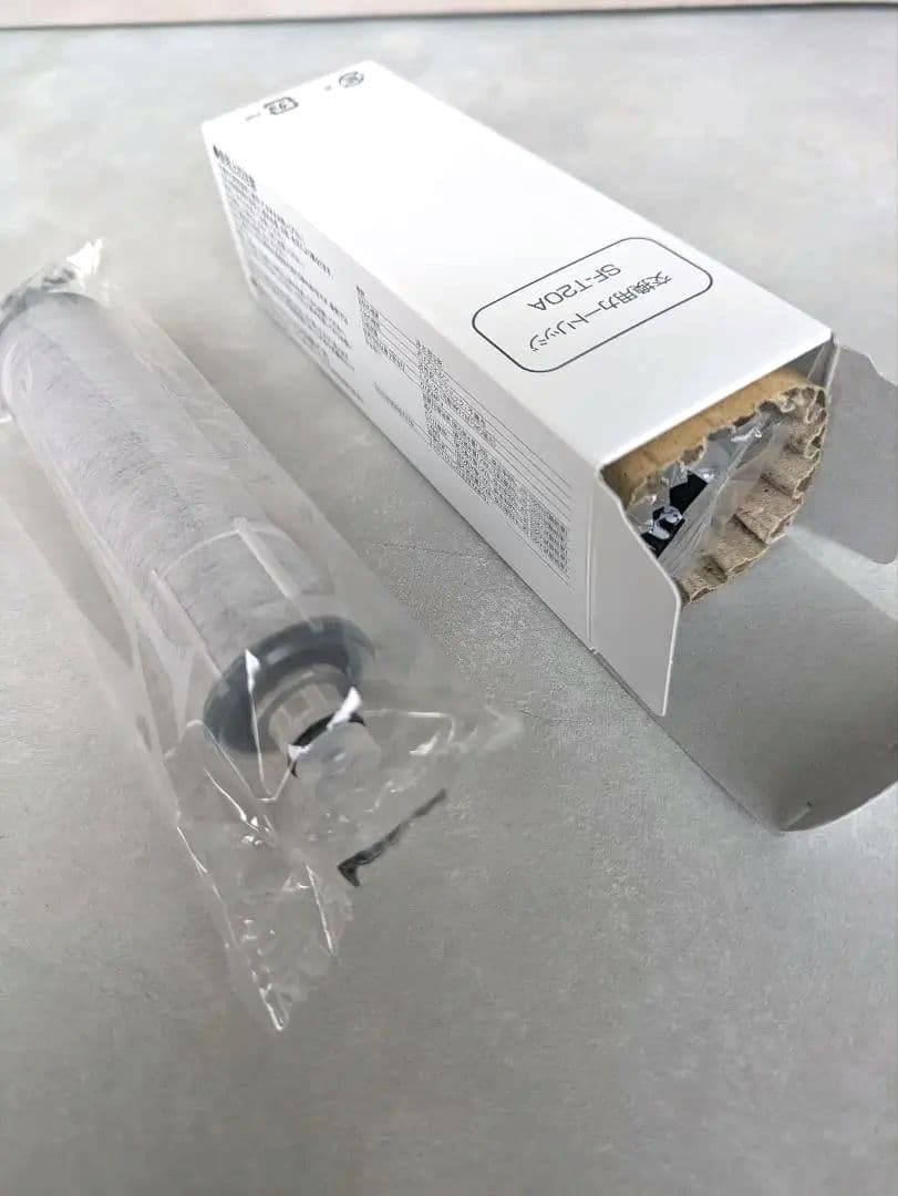 純正品 浄水器カートリッジ SF-T20、JF-20(共通規格)