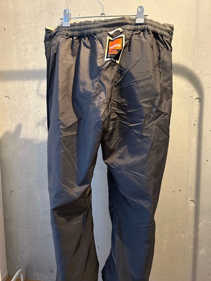 【ジャンク品】Thirtytwoスノーボードパンツ カーゴパンツXL