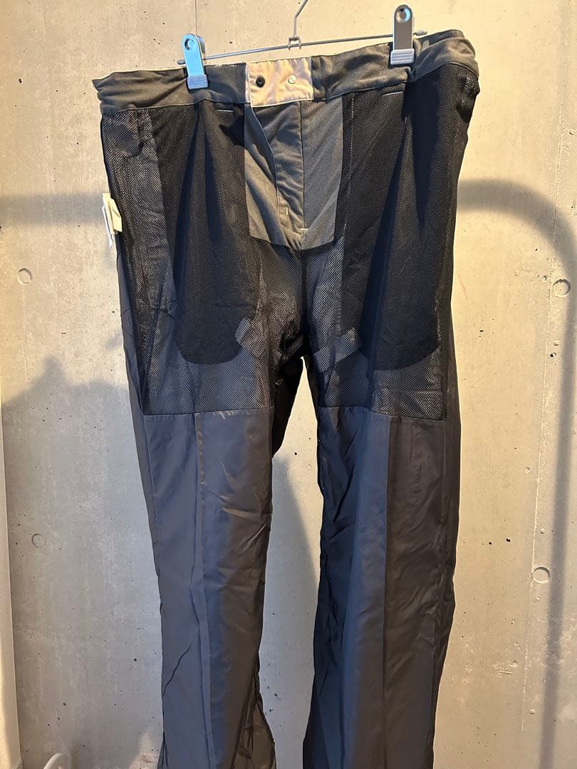 【ジャンク品】Thirtytwoスノーボードパンツ カーゴパンツXL