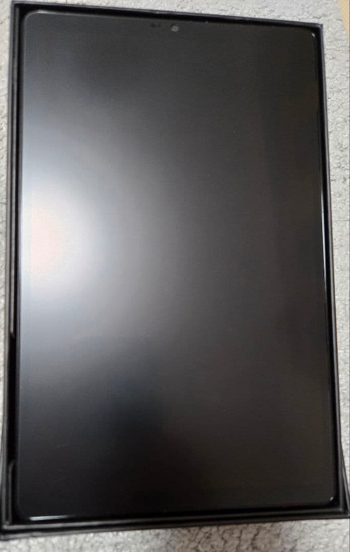 Lenovo Legion 2025 gen3 + 純正スタイラスペン