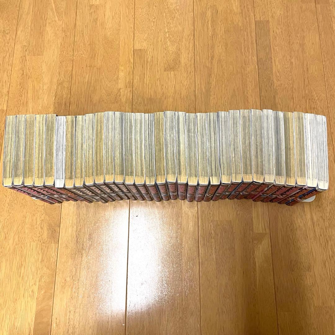 キングダム　41巻〜71巻