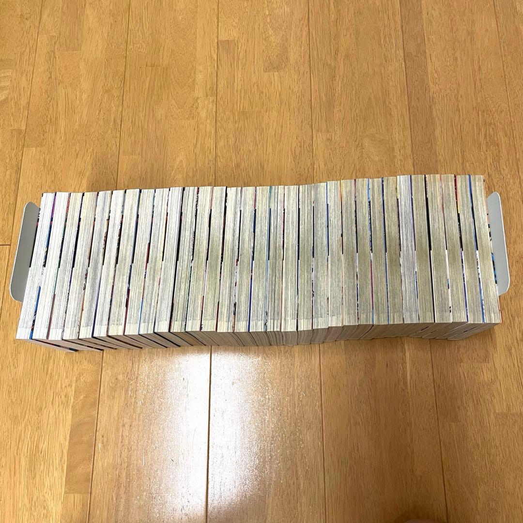キングダム　41巻〜71巻