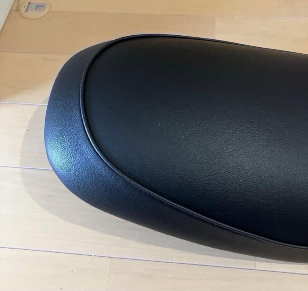 CB400SS シート 社外品