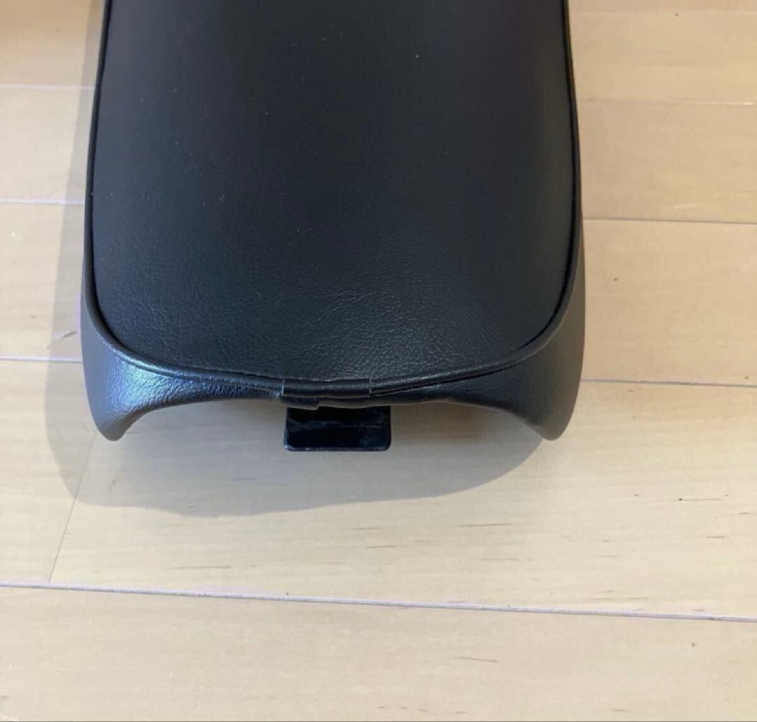 CB400SS シート 社外品